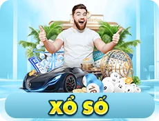 xổ số