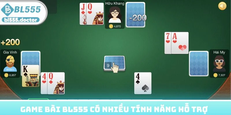 Hệ thống cập nhật tính năng hỗ trợ hội viên hữu ích